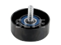 Tensioner Pulley | KIA-25287-25010,25287-25000,VTO-VTO8428