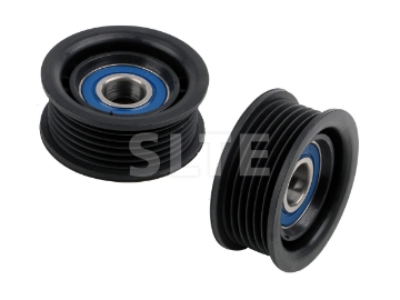 Tensioner Pulley | KIA-2528725100,2528825000,VTO8427