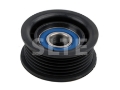 Tensioner Pulley | KIA-2528725100,2528825000,VTO8427