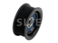Tensioner Pulley | KIA-2528725100,2528825000,VTO8427