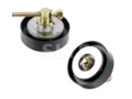 Tensioner Pulley | KIA-OK55215913,97834-29700