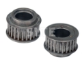 Tensioner Pulley | LAND ROVER-LHH100660