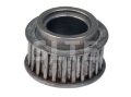 Tensioner Pulley | LAND ROVER-LHH100660