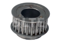 Tensioner Pulley | LAND ROVER-LHH100660