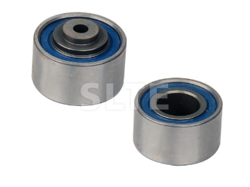 Tensioner Pulley | LAND ROVER-LHP100680,LHP100860,531033110