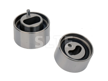 Tensioner Pulley | MAZDA-1A00-12-700,SKF-VKM76204,SUZUKI-07120M08403,12810-76G00,12810M76G10,01550-0840B