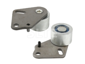 Tensioner Pulley | MAZDA-D4FZ6K254A,ZZM012700,F57Z6K254A