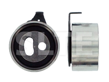 Tensioner Pulley | MAZDA-W901-12-700,SKF-VKM 74619