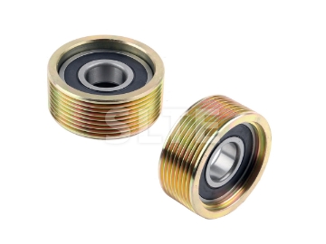 Tensioner Pulley | MERCEDES-BENZ-A906.200.2670,VTO-VTO8170