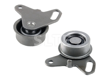 Tensioner Pulley | MITSUBISHI-MD011536,MD129033,24410-32000,24410-32010,SKF-VKM75130