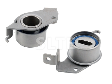 Tensioner Pulley | MITSUBISHI-MD320174,1987949917,SKF-VKM 75616