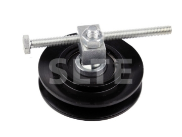 Tensioner Pulley | MITSUBISHI-MR233147