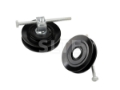 Tensioner Pulley | MITSUBISHI-MR233147