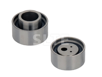 Tensioner Pulley | MITSUBISHI-PW811497,GT60370