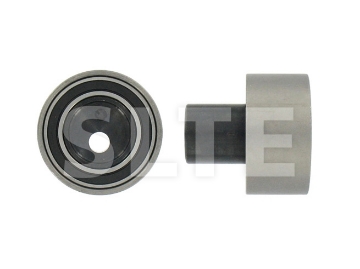Tensioner Pulley | NISSAN-13070-42L00,13070-V5001,SKF-VKM72004
