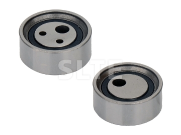 Tensioner Pulley | NISSAN-77014-72726,RENAULT-77 00 736 085,7701472675,7700273277,SKF-VKM 75634,VKM11001