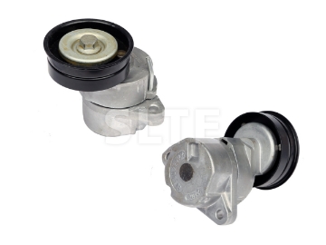 Tensioner Pulley | OE-55.193.730,VTO-VTO7052