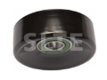 Tensioner Pulley | OEM-12555609,14102106,15602650,19190145,12555609,VTO-VTO8555