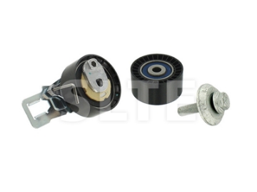 Tensioner Pulley | OPEL-3646453,1610577380,1610577380,FM5Q6B217AA