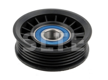 Tensioner Pulley | OPEL-940703810094,VTO-VTO7002