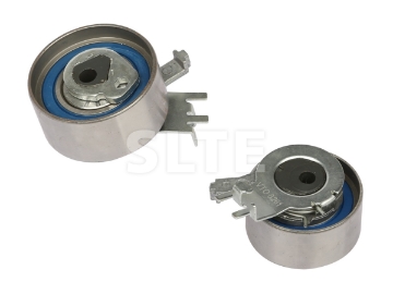 Tensioner Pulley | RENAULT-7439440329,74 38 670 484,VOLVO-30638277,3063 8277