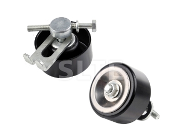 Tensioner Pulley | RENAULT-BFST10B300A,VTO-VTO8197