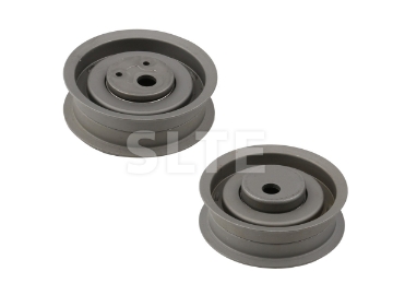 Tensioner Pulley | SKF-VKM 11000,VAG-026109243C,26109243,056109243A,026109243A