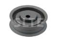 Tensioner Pulley | SKF-VKM 11000,VAG-026109243C,26109243,056109243A,026109243A