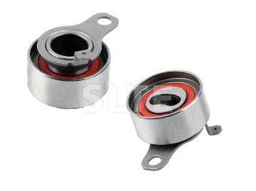 Tensioner Pulley | SKF-VKM 71007,TOYOTA-13505-02030,13568-16050,13540-25010,90506-13004,13505-15050