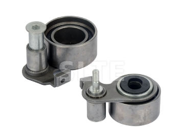 Tensioner Pulley | SKF-VKM 71012,TOYOTA-13505-17010,90507-27003,U00135R,13505-17011