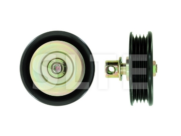 Tensioner Pulley | SKF-VKM61011,TOYOTA-8844016050,88440-16050,88440-26100