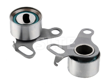 Tensioner Pulley | SKF-VKM71002,TOYOTA-1350554020,1350554021,VAG-J1350354021,VW-J1350554021