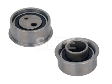 Tensioner Pulley | T41041,HYUNDAI-24410-23011,24410-23012,24410-23400,24410-23500,SKF-VKM75629