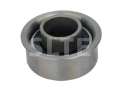 Tensioner Pulley | T41041,HYUNDAI-24410-23011,24410-23012,24410-23400,24410-23500,SKF-VKM75629