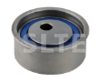 Tensioner Pulley | T42230,MITSUBISHI-MN137247,SKF-VKM75675