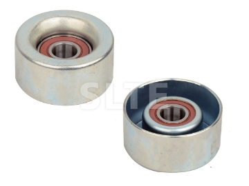 Tensioner Pulley | TOYOTA-16603-75010,PU107026RMY5