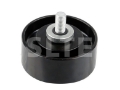 Tensioner Pulley | TOYOTA-88440-0K040