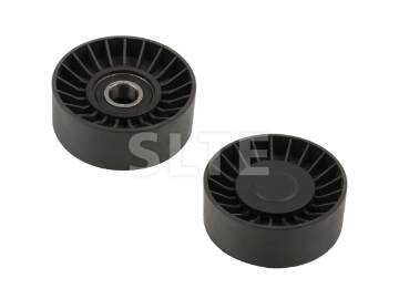 Tensioner Pulley | VTO-VTO8114