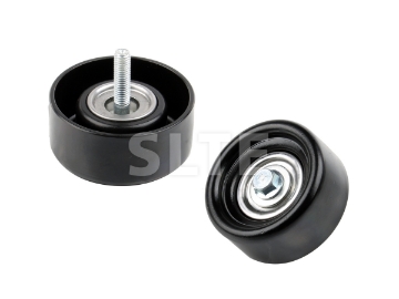 Tensioner Pulley | VTO-VTO8377