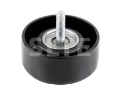 Tensioner Pulley | VTO-VTO8377
