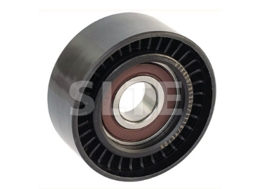 Tensioner Pulley | VTO-VTO8455