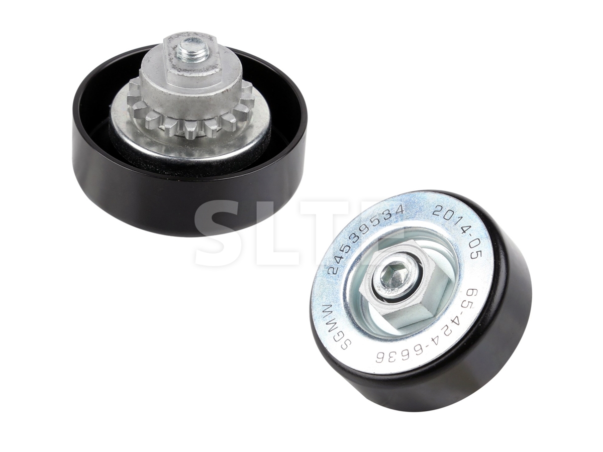 Tensioner Pulley | WULING-24540761